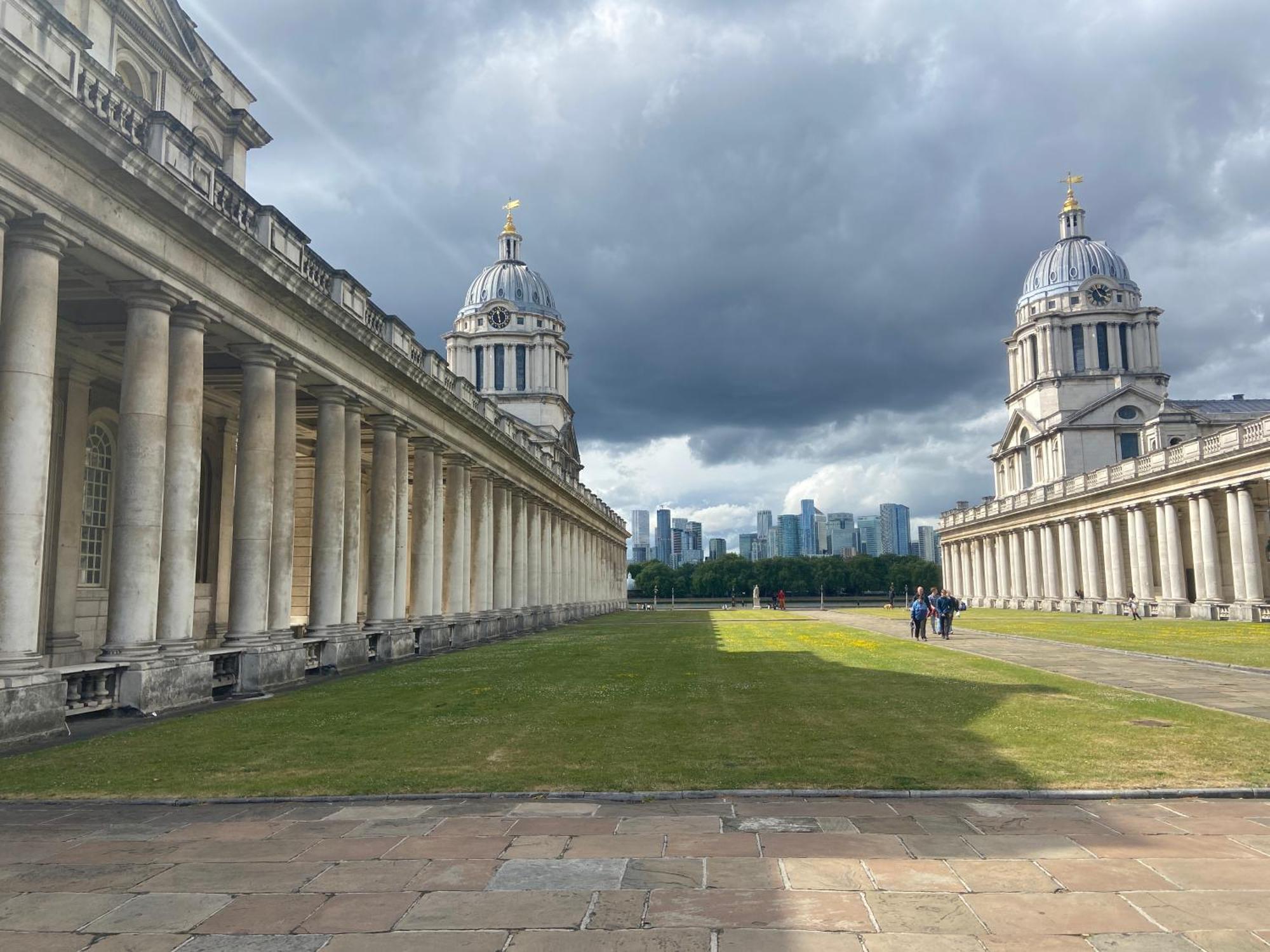 Separate Rooms By The Thames Londra Exterior foto